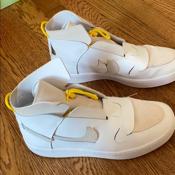 Nike Air Jordan 1 - Picture 1 of 1